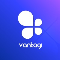VANTAGI logo - Similar company to Rhamos Properties - Realchain, S.A.