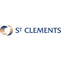 St Clements Services logo - Similar company to Link-Estates