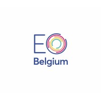 EO Belgium logo - Similar company to Colombe Steisel Design