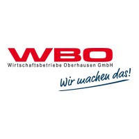 WBO Wirtschaftsbetriebe Oberhausen GmbH logo - Similar company to Revenom