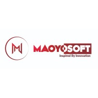MAOYOSOFT DIGILABS PRIVATE LIMITED logo - Similar company to Iwebgraph