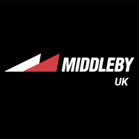 Middleby UK Ltd logo - Similar company to Middleby Europe