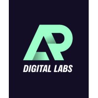 AR Digital Labs logo - Similar company to Crm Datacrazy