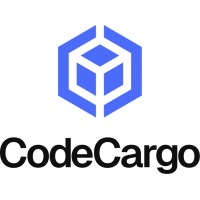 CodeCargo logo - Similar company to Boxboat Technologies (Acquired By Ibm)