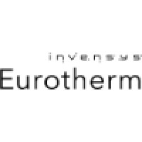 Invensys Eurotherm logo - Similar company to Flextron Technology