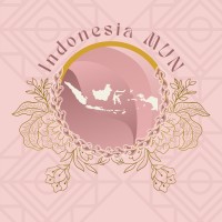 Indonesia Model United Nations logo - Similar company to Kpk Sehat