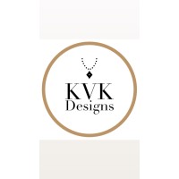 KVK Designs - Natural Stone Jewelry & Unique Gifts logo - Similar company to Stevenskerk