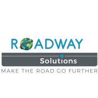 ROADWAY SOLUTIONS logo - Similar company to Pavexpert