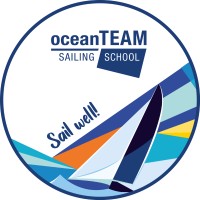Ocean Team Sailing School logo - Similar company to Parlament Studentów Uniwersytetu Warszawskiego