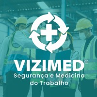 Vizimed - Medicina e Segurança do Trabalho logo - Similar company to Kaizen Sudoeste