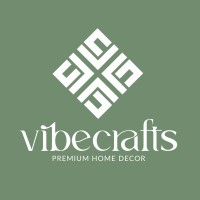 Vibecrafts logo - Similar company to Jr Ecommerce Pvt Ltd