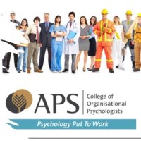 Psychology Put To Work logo - Similar company to Aps College Of Organisational Psychologists - Qld