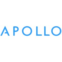 Apollo logo - Similar company to Feeding Creativity