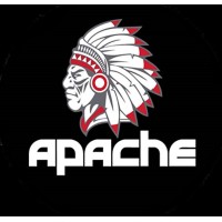 Apache Equipment Rentals logo - Similar company to Power Systems International