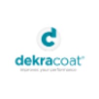 Dekracoat BV logo - Similar company to 4Pvd