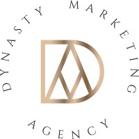 Dynasty Marketing Agency logo - Similar company to Vision Prm