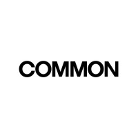 COMMON SEATING logo - Similar company to 2812 Studio