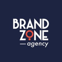 Brandzone Agency logo - Similar company to Ghram Com