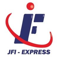 JFI Express (Joe Cargo) logo - Similar company to Agence Digitale Deelynx, N°1 En Intelligence Artificielle