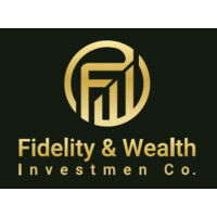 Fidelity & Wealth Investment logo - Similar company to Aretec Wealth Inc.