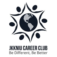 Jatiya Kabi Kazi Nazrul Islam University Career Club logo - Similar company to Server Anywhere