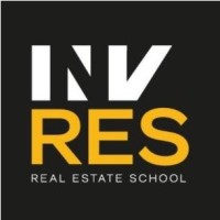 INVERSORES REAL ESTATE SCHOOL logo - Similar company to Delfos Ia