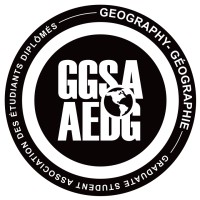 Geography Graduate Student Association logo - Similar company to Geography And Planning Student Society (Gapss)