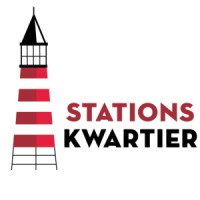 Stationskwartier Breda logo - Similar company to Sue Shimmers