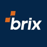 Brix logo - Similar company to Brix Digital