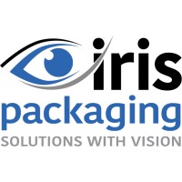 Iris Packaging Ltd logo - Similar company to Mdm Sigma