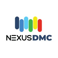 Nexus DMC Brasil logo - Similar company to Pardim Consultoria