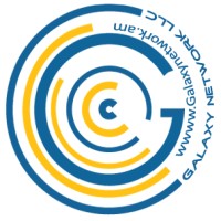 Galaxy Network logo - Similar company to Galaxy Network