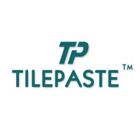TILEPASTE Tile Adhesive logo - Similar company to Adhesive Solutions