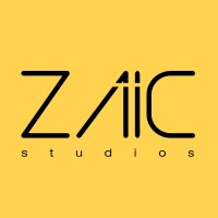 ZAIC Studios logo - Similar company to Smart Renovation