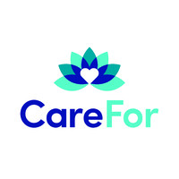 CareFor logo - Similar company to Aging Is Cool