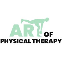 Art of Physical Therapy logo - Similar company to Advance Physical Therapy