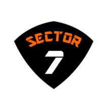Sector 7 logo - Similar company to Sector 7 Hub