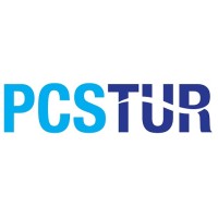 Pcstur logo - Similar company to Ayf Tur