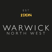 Warwick Development North West Ltd logo - Similar company to Pearl Window Systems