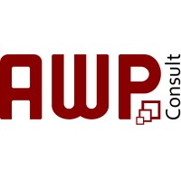 AWP Consult GmbH logo - Similar company to Steady Shield Security Gmbh