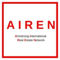 AIREN logo - Similar company to Airen Technologies Llc