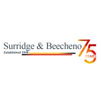 Surridge & Beecheno logo - Similar company to Project Ehtraam