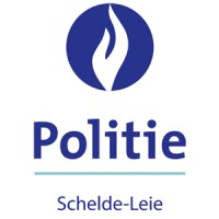 Lokale politie Schelde-Leie logo - Similar company to Lokaal Bestuur De Pinte