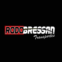 RodoBressan Transportes logo - Similar company to Regis Transportes