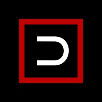 Deckard Digital logo - Similar company to Lothus Studio