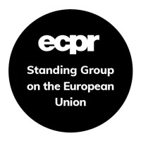 ECPR Standing Group on the European Union (SGEU) logo - Similar company to Uaces (University Association For Contemporary European Studies)