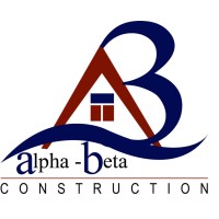 ALPHA-BETA CONSTRUCTION CI logo - Similar company to Black Olive Construction Ltd