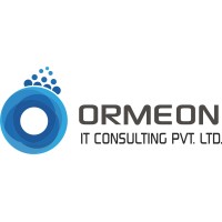 Ormeon IT Consulting Pvt Ltd logo - Similar company to Technoway