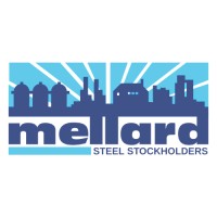 William Mellard & Sons Steel Stockholders logo - Similar company to Boy Thrive Podcast