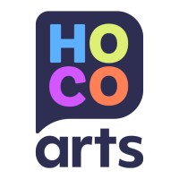 Howard County Arts Council logo - Similar company to Wizential